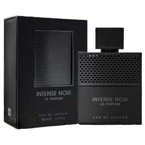 Intense Noir Eau de Parfum