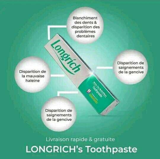 Dentifrice best