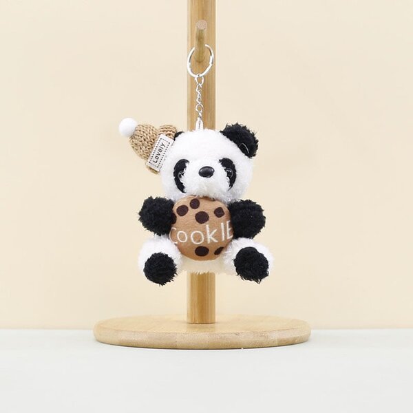 Les biscuits du panda