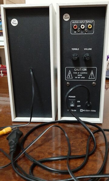 Колнки, динамики