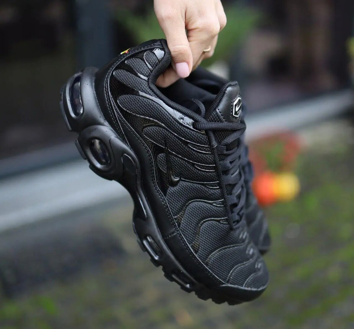 Nike Tn