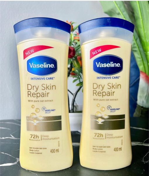 Vaseline Body lotion