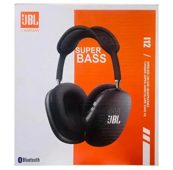 JBL Headset