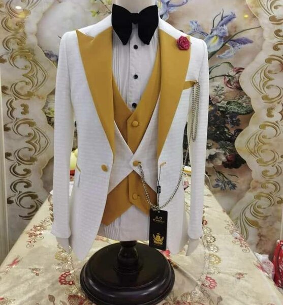 COMPLET VESTE ET ACCESSOIRES