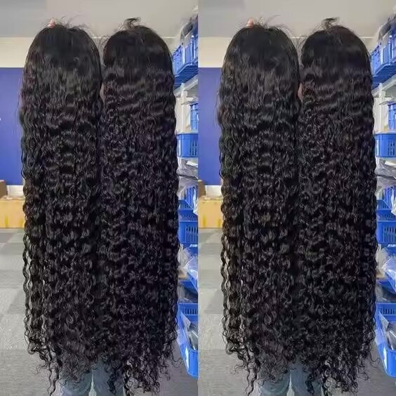 28 Inch HD Lace Full Virgin Br