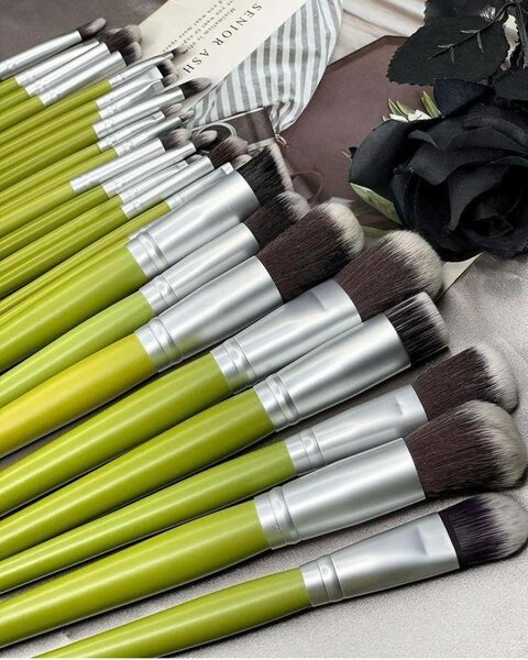 Ensemble Maquillage Complet