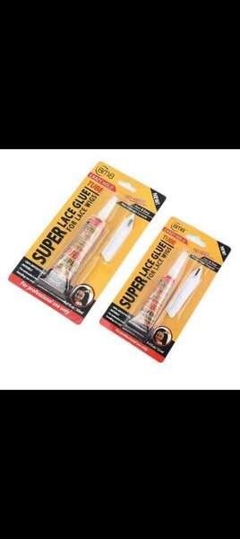 Colle Super Lace - Adhésif Fort