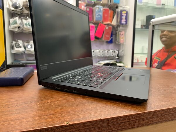 Lenovo E480