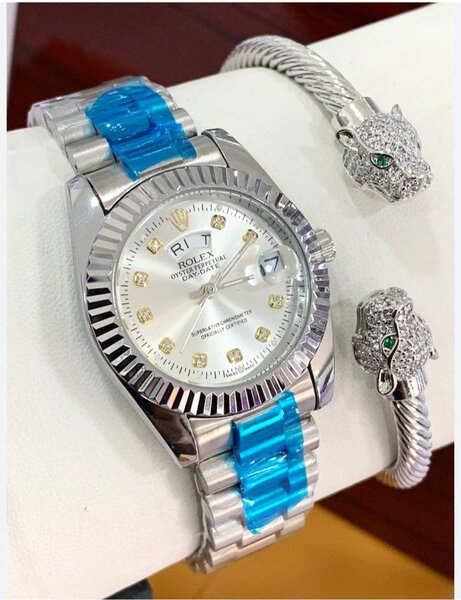 Jewelry watches