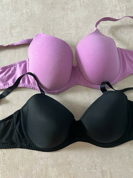 Soutiens 100% coton