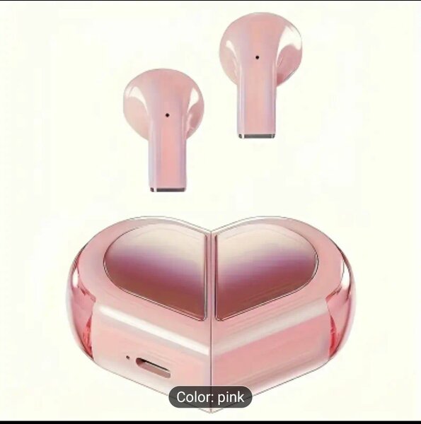 Écouteurs bluetooth love