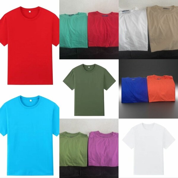 T-shirts