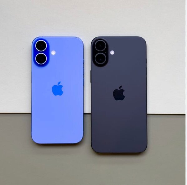 iPhone 16 128gig eSim unlock