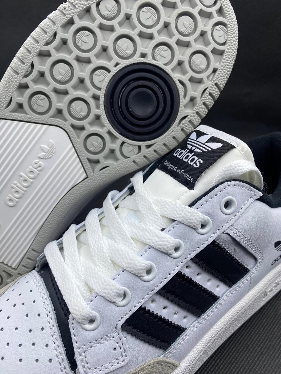 Adidas Centennial 85 low