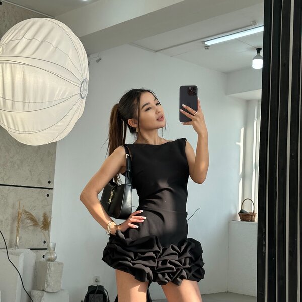 Платье на корпоратив️