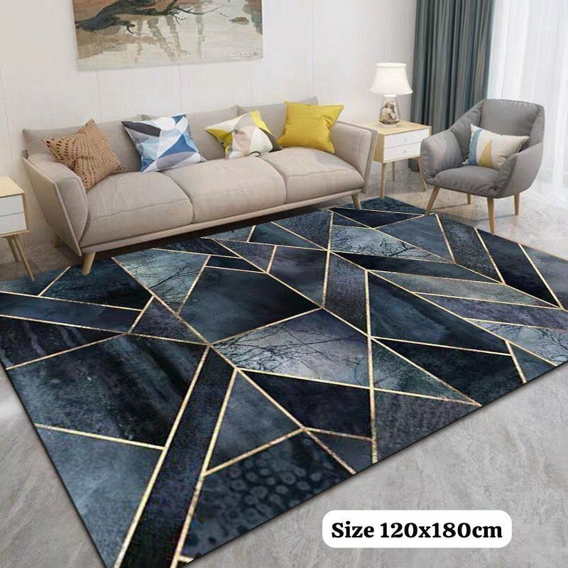 3D carpets
