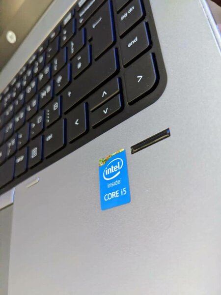 *HP  Élitebook 850 G2