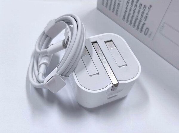 Original, Type c iPhone charger