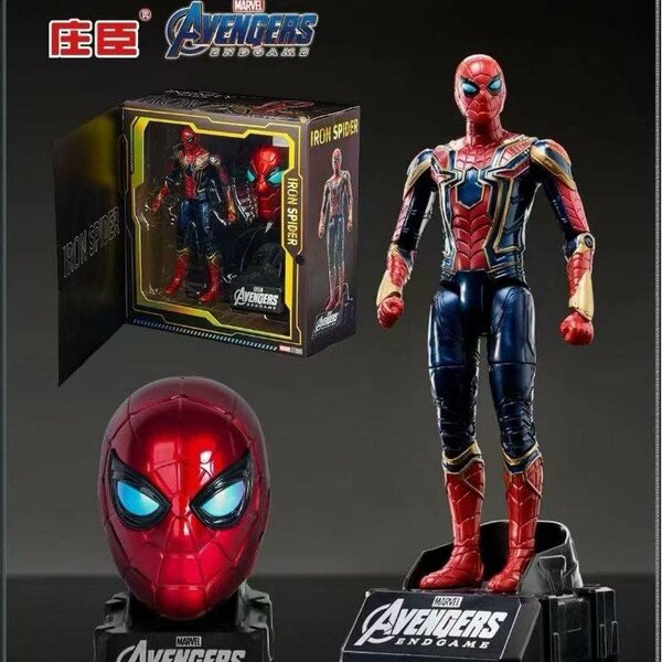 Figurine Avengers Iron Spider
