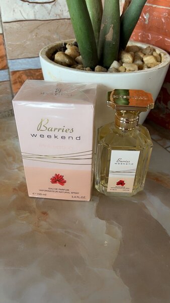 Parfum Kaly Collection