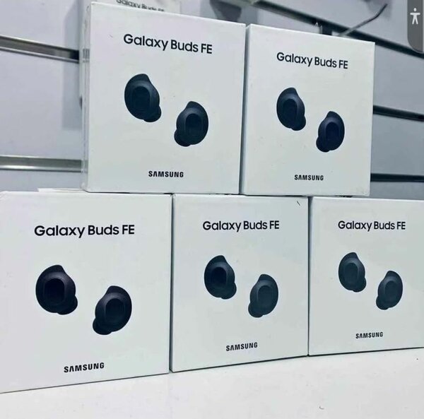 SAMSUNG BUDS FE