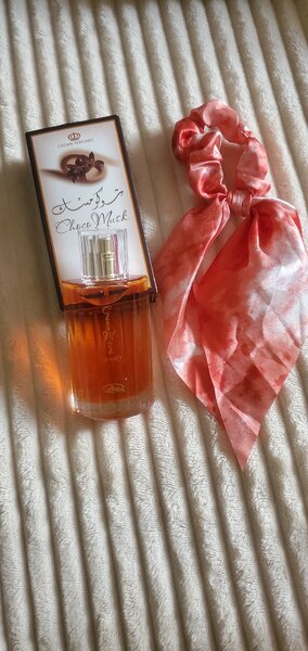 Arabic perfumes and sprays