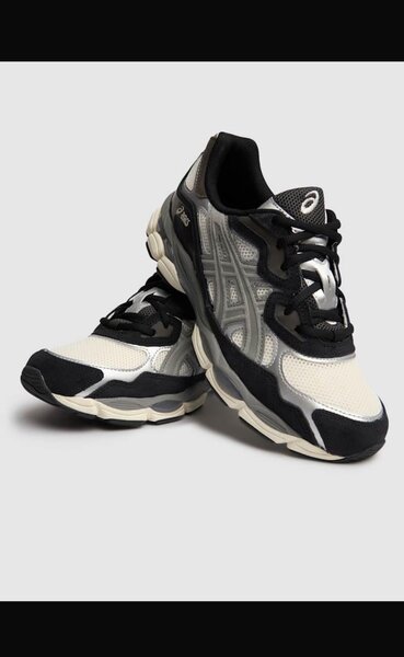 Basket Asic original