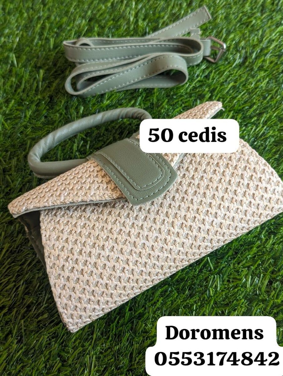Ladies Bags