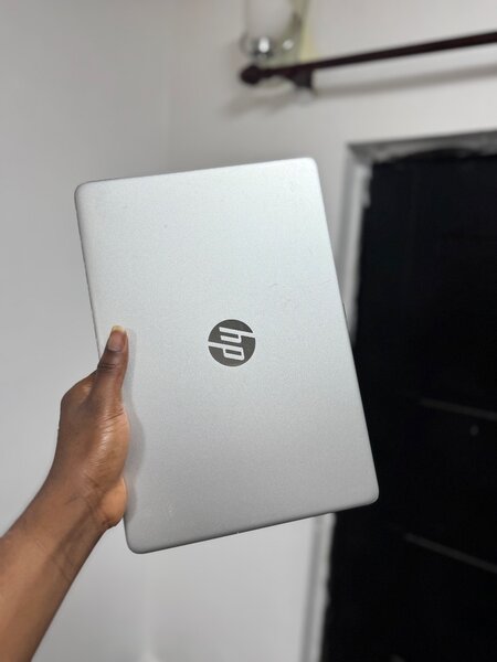 HP Notebook 14s 11th Gen i5