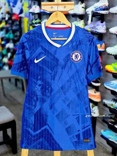 Maillot de football Chelsea