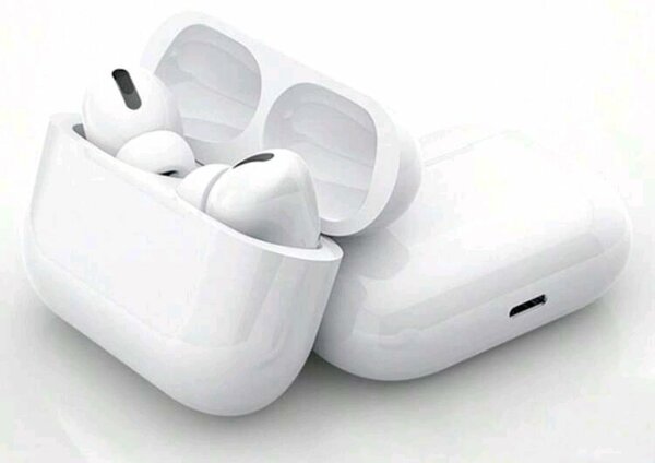 Airpods pro 2 generation