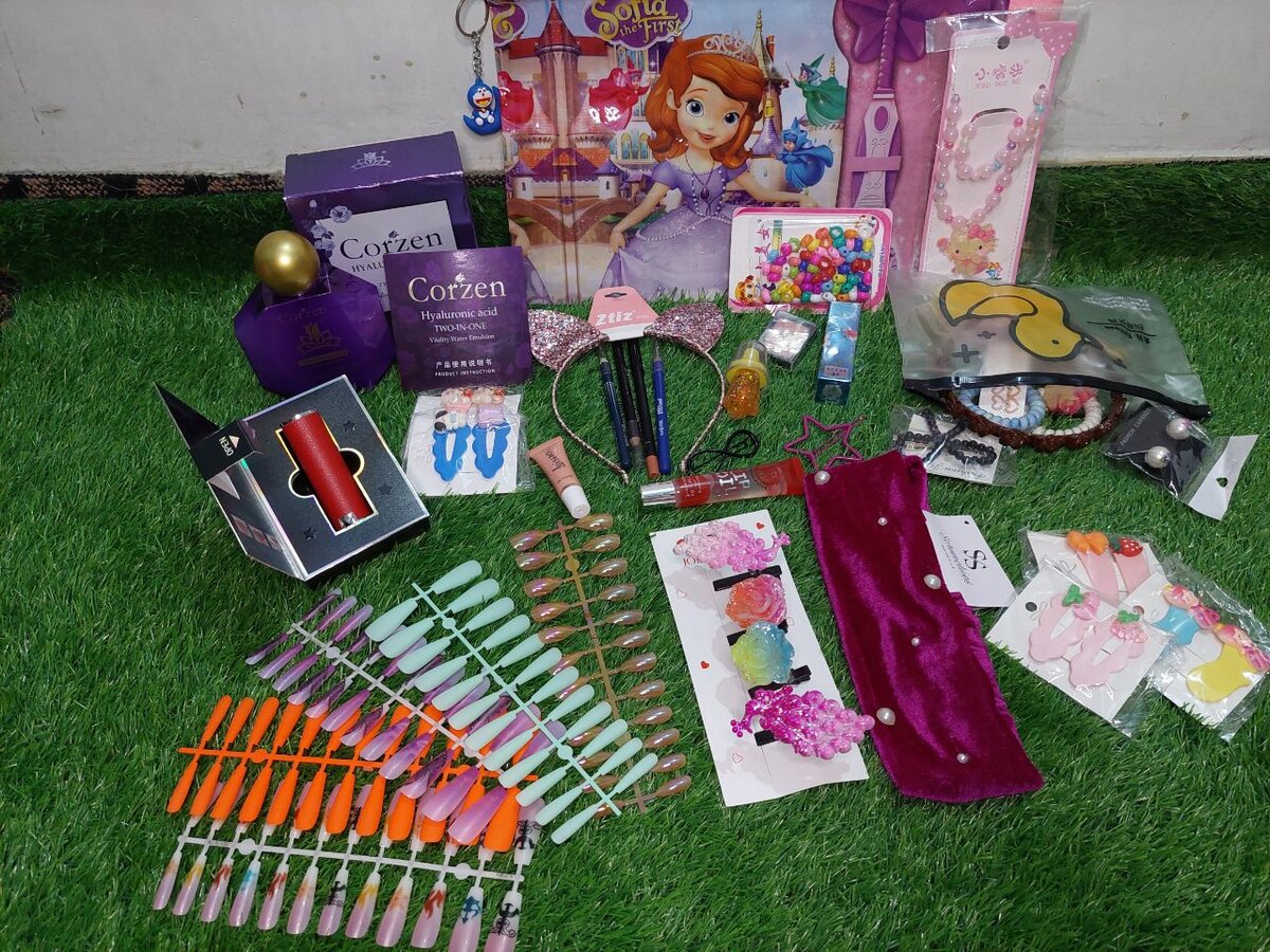 Mega eid mother daughter deal