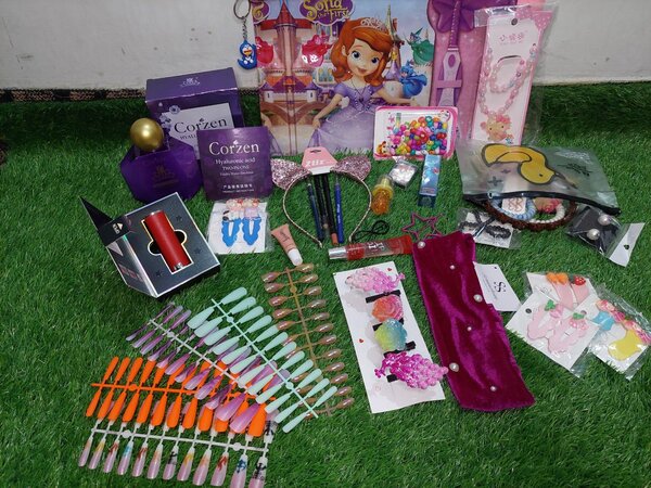 Mega eid mother daughter deal