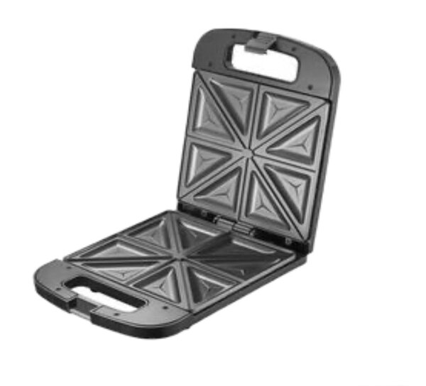 8 Slice Sandwich Maker/Bread Toaster