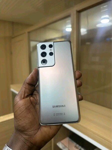 Samsung Galaxy S21 Ultra