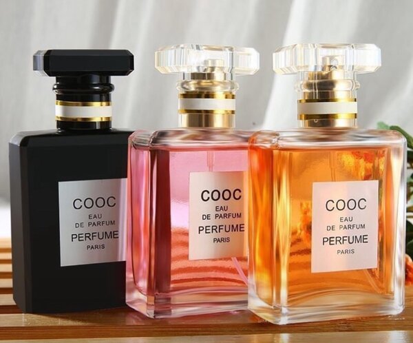 Cooc perfumes