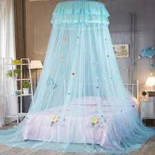 Round Mosquito Nets