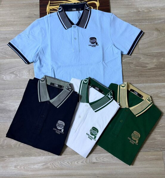 T-shirt classique élégant