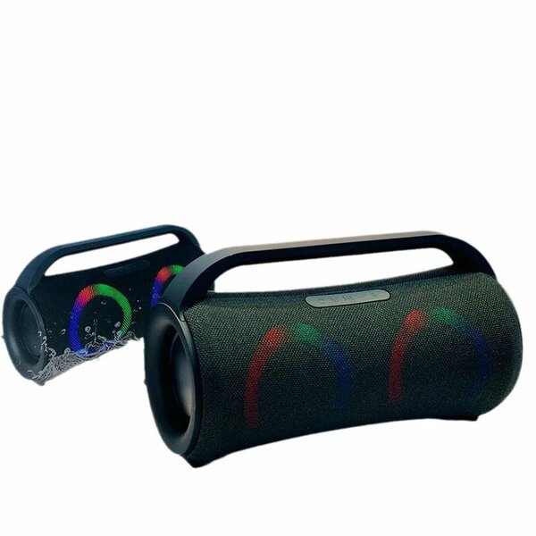 Enceinte Bluetooth Portable Étanche