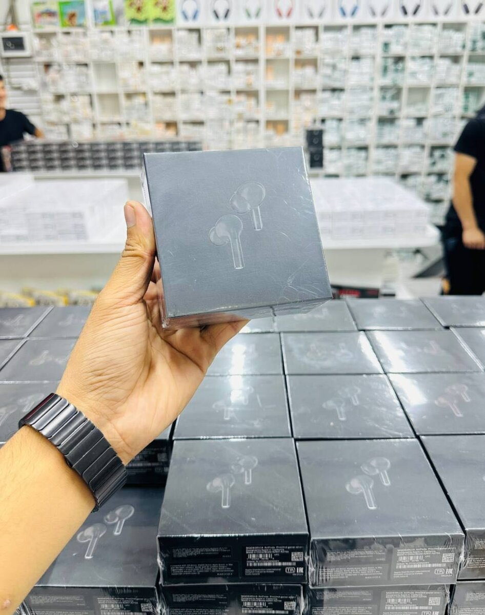 AirPods Pro 2 premium BLACK