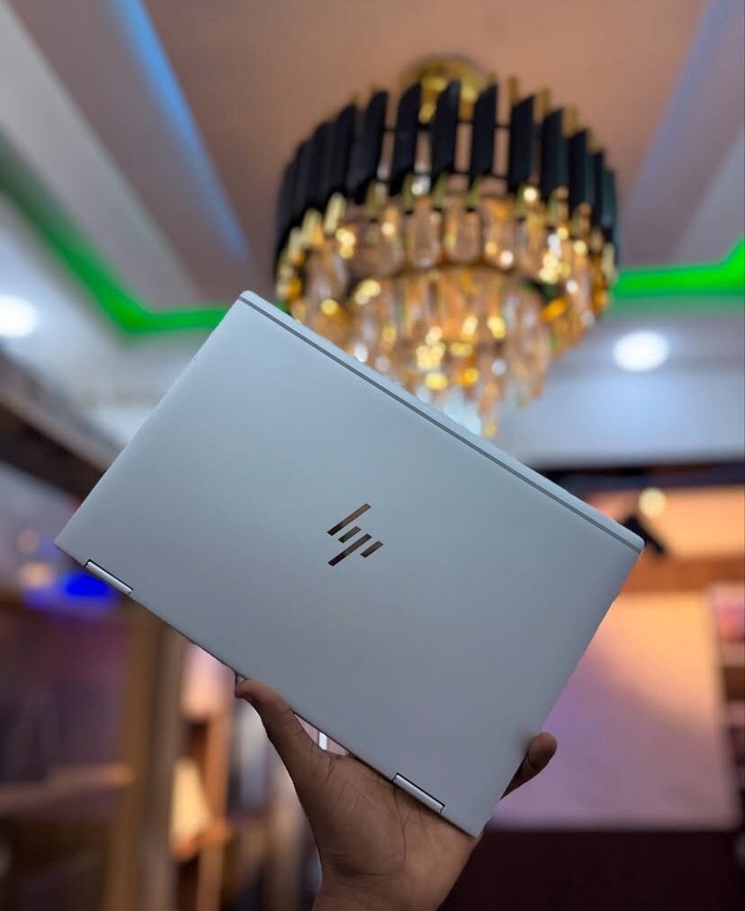 Hp x360 with Pen