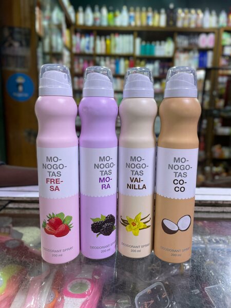 Monogotas et petits marseillais