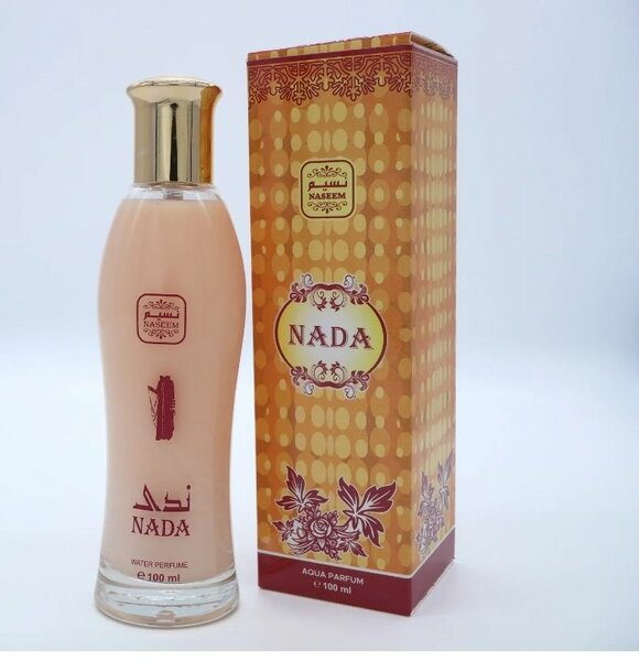 Parfum Nada