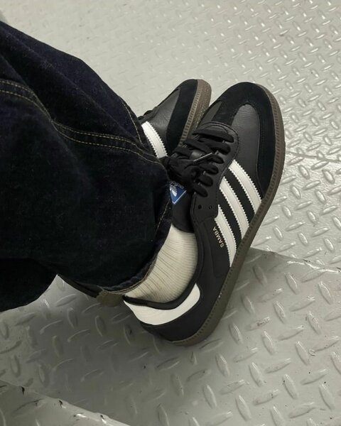Adidas samba