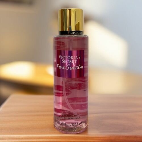 Victoire Victoria's Secret Brume Parfumée Pure Seduction