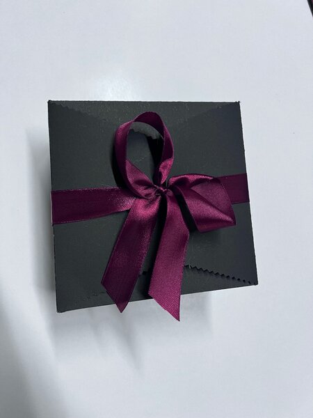 Подарочные коробки