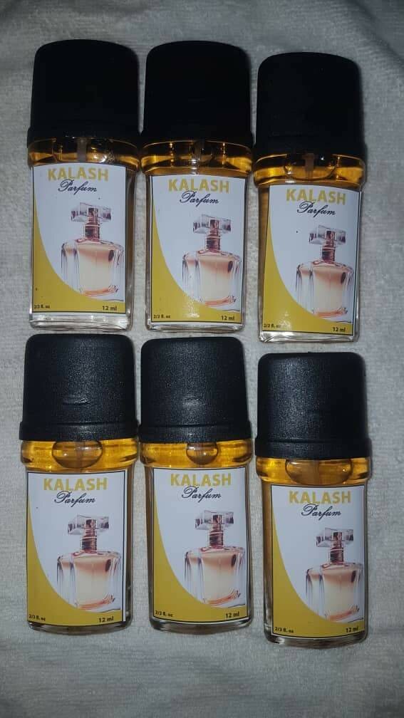 Parfum Édition Spéciale