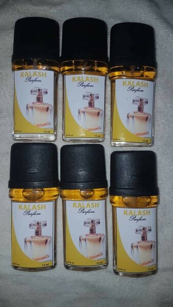 Parfum Édition Spéciale