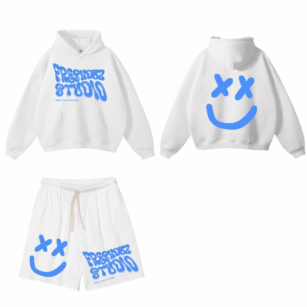 Ensemble FresHouz studio