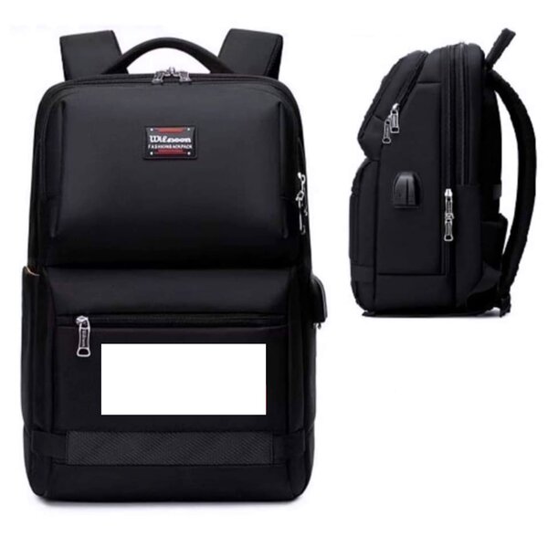 Bruno Cavalli Laptop Backpack